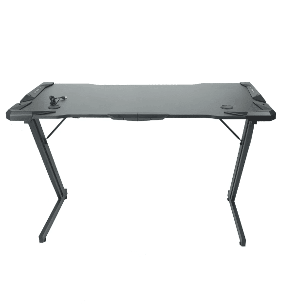 ⁦שולחן גיימינג + כיסא גיימינג BANDEL7038 מבית LEVEL UP⁩ – תמונה ⁦10⁩