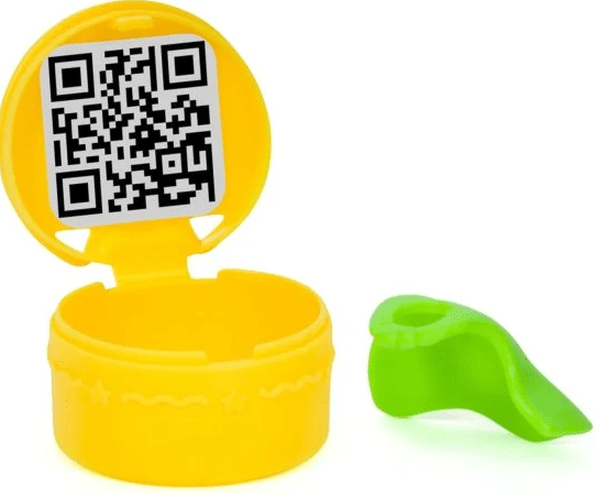 ⁦דף בית  צעצועים לילדים סט 6 בובות במסיבה בית בובות של גבי | Gabby’s Dollhouse | מק"ט 3652H⁩ – תמונה ⁦9⁩