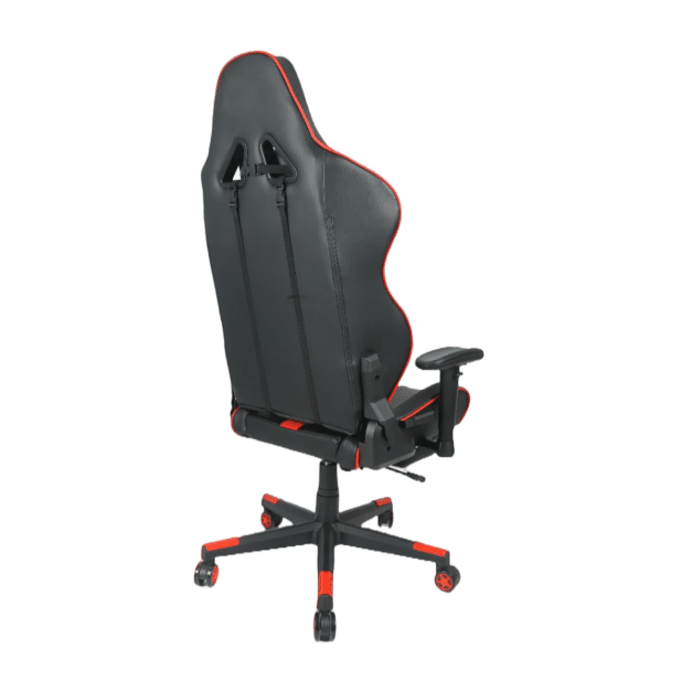 ⁦שולחן גיימינג + כיסא גיימינג BANDEL7038 מבית LEVEL UP⁩ – תמונה ⁦3⁩