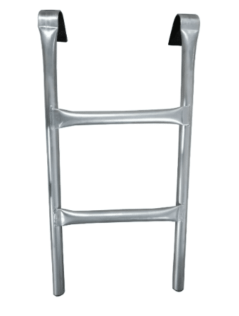 ⁦טרמפולינה + סולם 12 פיט ללא קרטון באיסוף עצמי בצבע כחול ( 366 סמ) OSA366_OUTLET מבית Jumpy Jump⁩ – תמונה ⁦2⁩