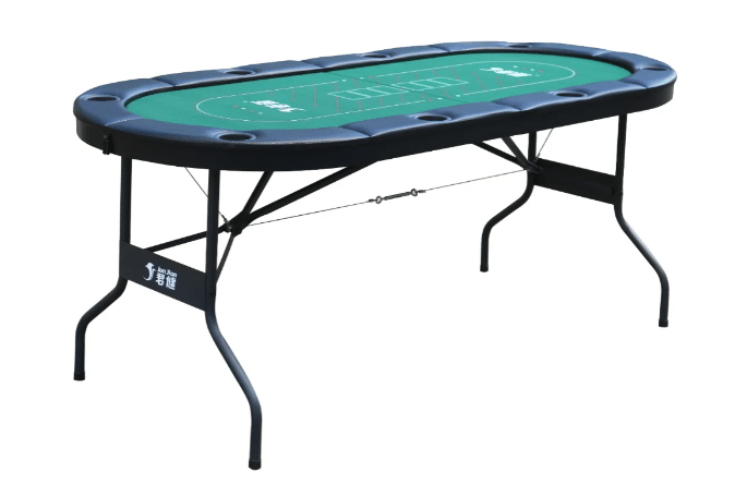 שולחן פוקר גדול 8 מקומות ישיבה (74X82X182סמ) מקט 221013565578795 שולחן פוקר גדול 8 מקומות ישיבה (74X82X182סמ) מקט 221013565578795 – תמונה 1