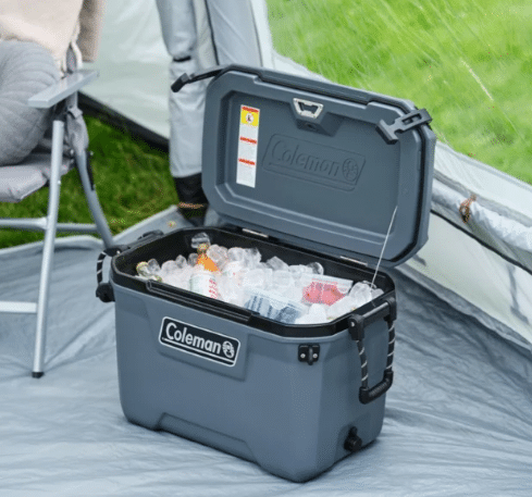 צידנית קולמן קונבוי 53 ליטר 2193725 מבית Coleman