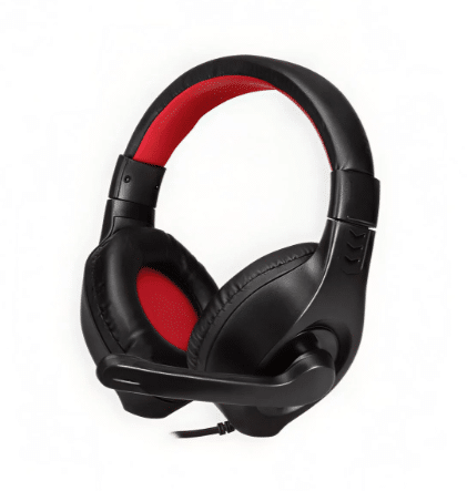 ⁦סט הגיימינג האולטימטיבי מקלדת אוזניות עכבר ומשטח XSTRIKE-ME-CMX-415⁩ – תמונה ⁦5⁩