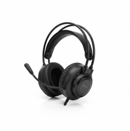 ⁦סט הגיימינג האולטימטיבי מקלדת אוזניות עכבר ומשטח XSTRIKE-ME-CMX-410⁩ – תמונה ⁦2⁩