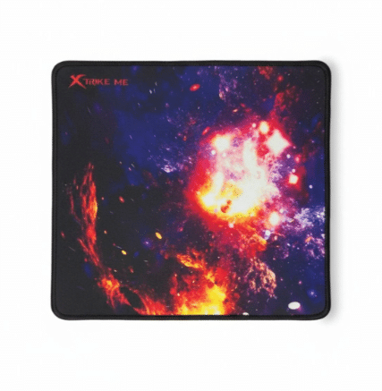 ⁦סט הגיימינג האולטימטיבי מקלדת אוזניות עכבר ומשטח XSTRIKE-ME-CMX-410⁩ – תמונה ⁦3⁩