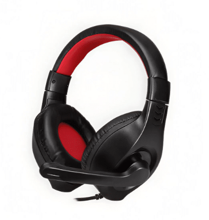 ⁦חבילת הגיימינג המושלמת שולחן+כיסא+מקלדת+ עכבר+פד לעכבר+אוזניות+ מיקרופון GAMINGBAN2024 מבית LEVEL UP⁩ – תמונה ⁦5⁩