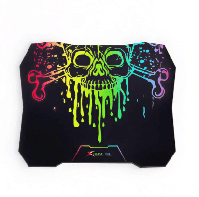 ⁦חבילת הגיימינג המושלמת שולחן+כיסא+מקלדת+ עכבר+פד לעכבר+אוזניות+ מיקרופון GAMINGBAN2024 מבית LEVEL UP⁩ – תמונה ⁦7⁩